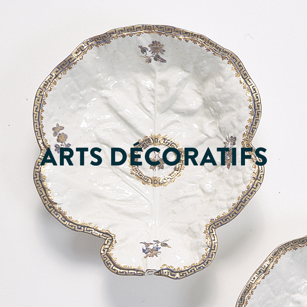 Arts décoratifs