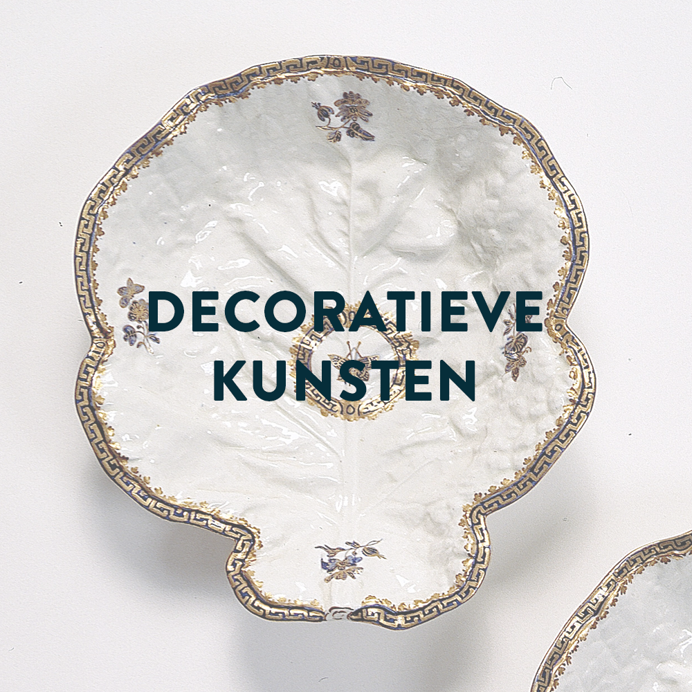 Decoratieve kunsten