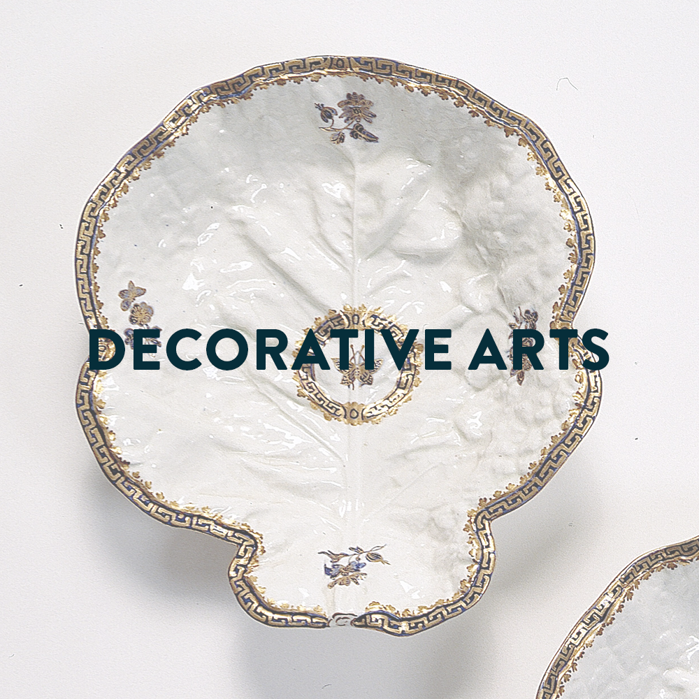 Decorative arts