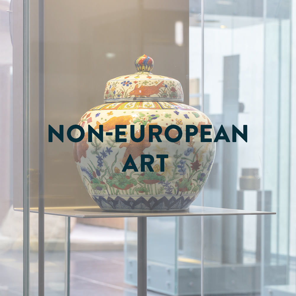 Non-European Art