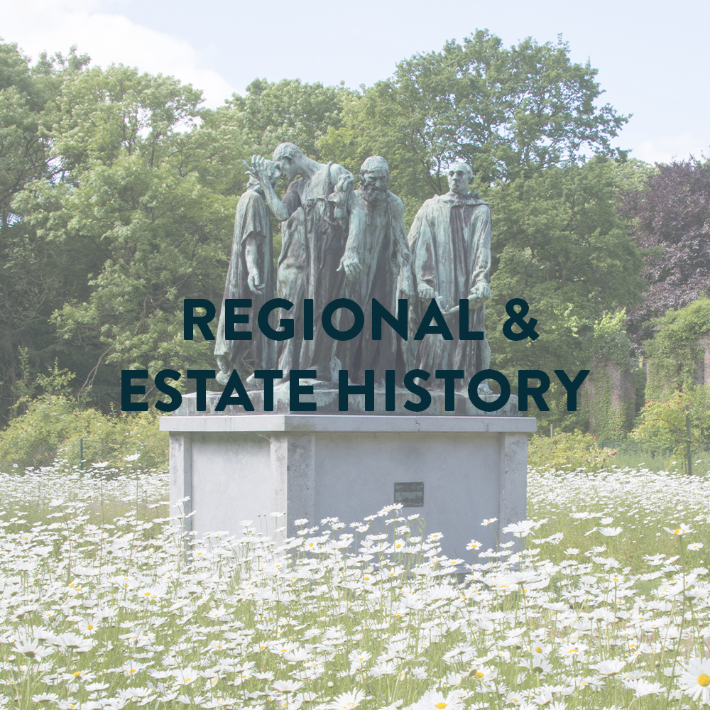 Regional & Estate History