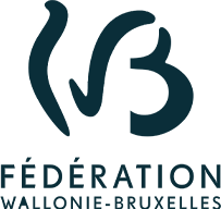 Logo Fédération Wallonie Bruxelles