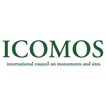 Logo Icomos