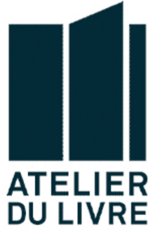 Logo Atelier du Livre de Mariemont