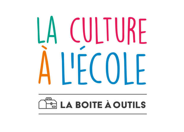 Logo boite à outils