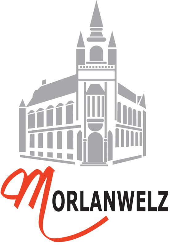 Logo Commune de Morlanwelz