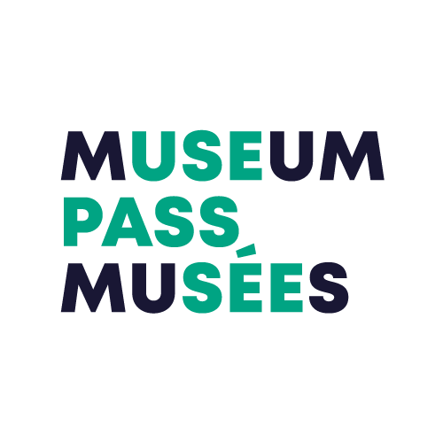 Logo MuseumPASSMusées