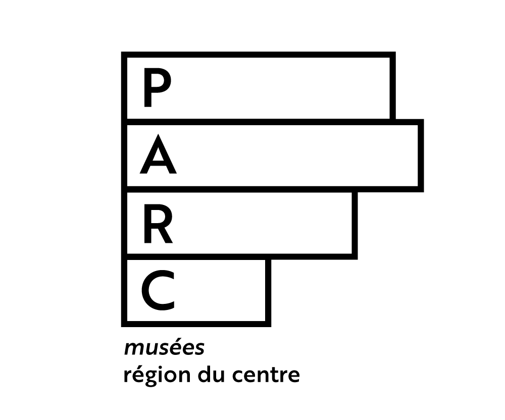 Logo Parc Musée du Centre