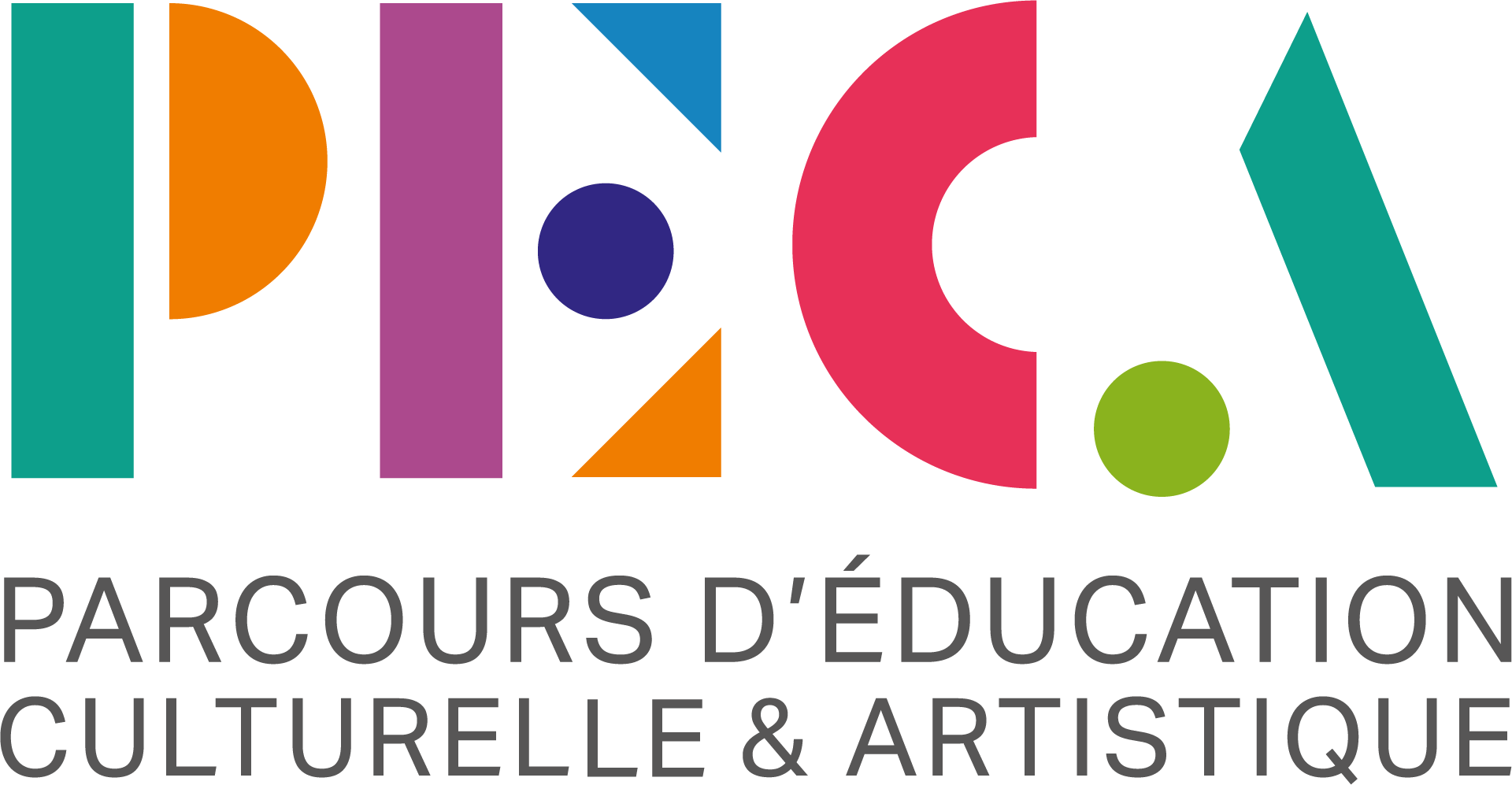 Logo du Peca