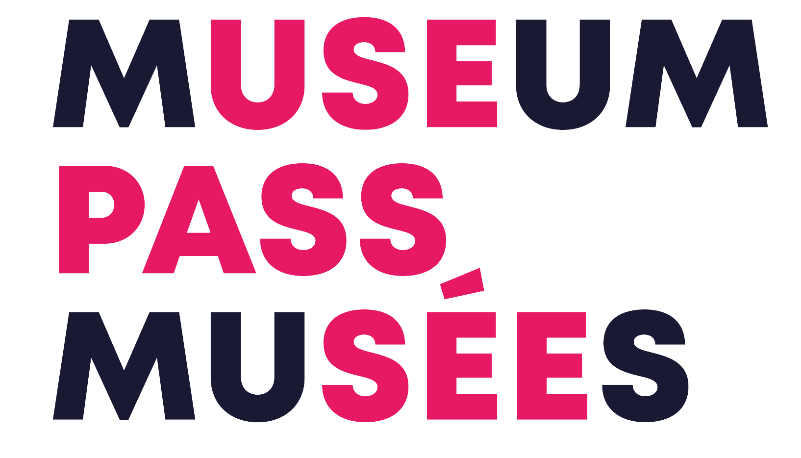 Logo MuseumPASSMusées