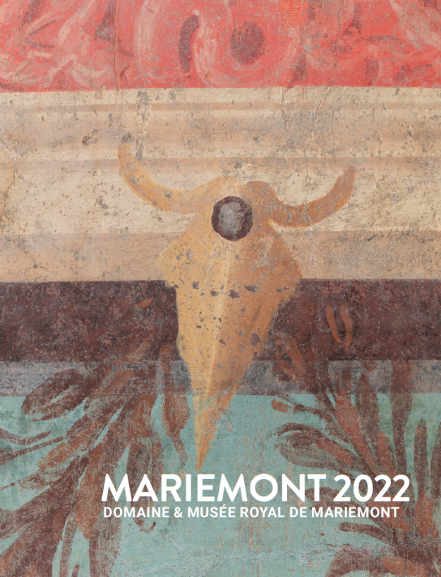 Le Mariemont 2022