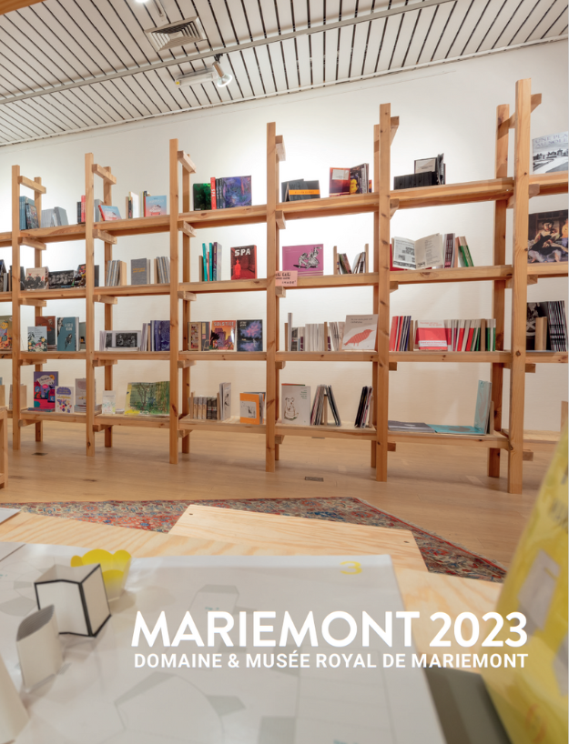 Le Mariemont 2023