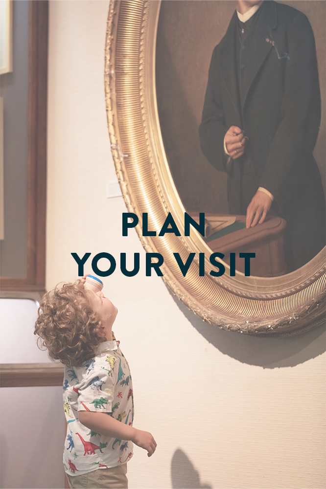 Plan your visit