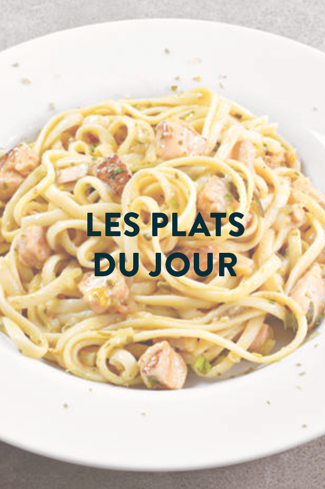 Image plats du jour