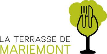 Logo la Terrasse de Mariemont