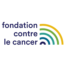 logo fondation contre le cancer 