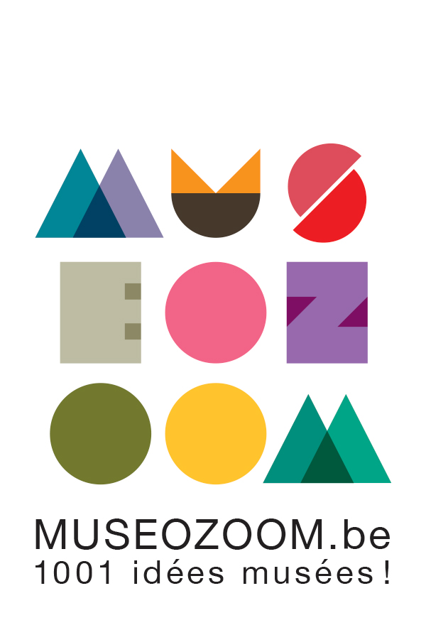 Logo Museozoom