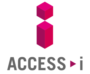 Logo du Label Access-i