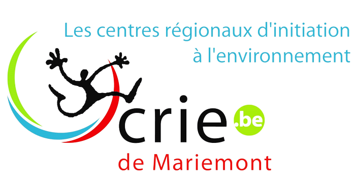 Logo Crie de Mariemont