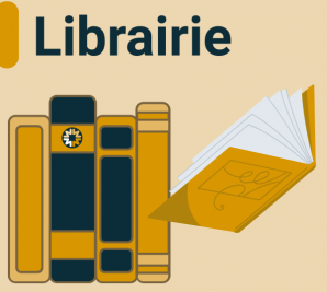 Catégorie Librairie