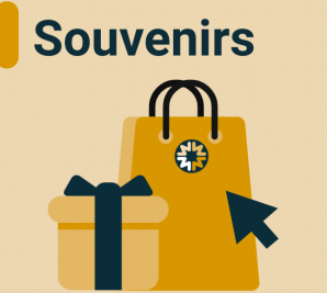 Catégorie Souvenirs