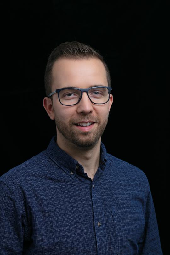 Nicolas Amoroso, Conservateur Antiquités grecques et romaines