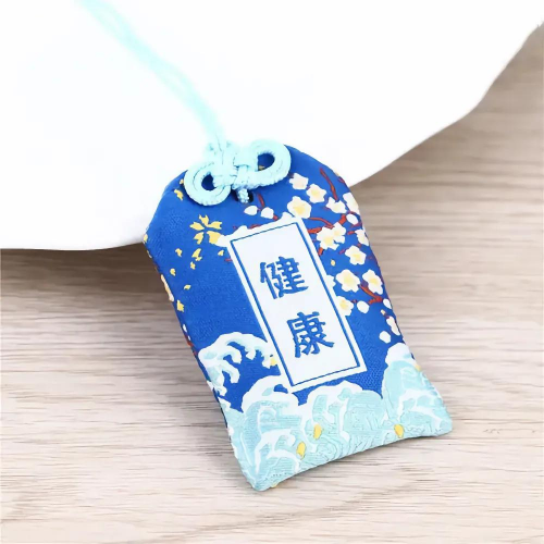 Image de l'omamori