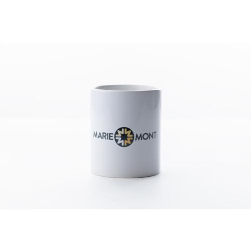 Mug logo Mariemont