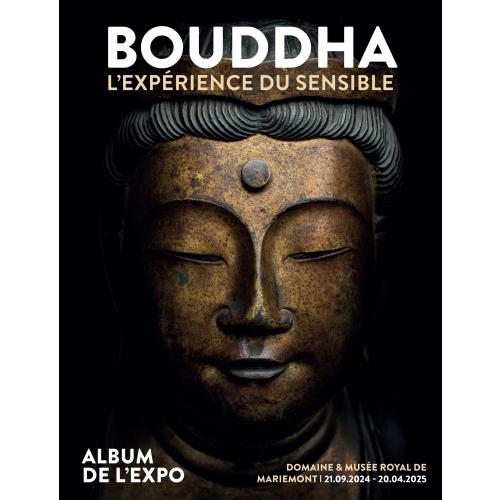 Couverture de l'album Bouddha