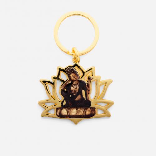 Porte-clés Bodhisattva